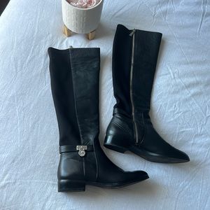 Michael Kors boots size 6.5